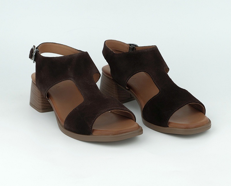 Босоножки Allshoes (36-41) 211531 (лето)