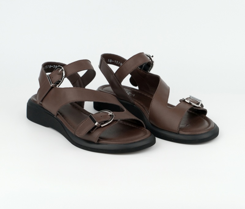 Босоножки Allshoes (36-41) 211536 (лето)