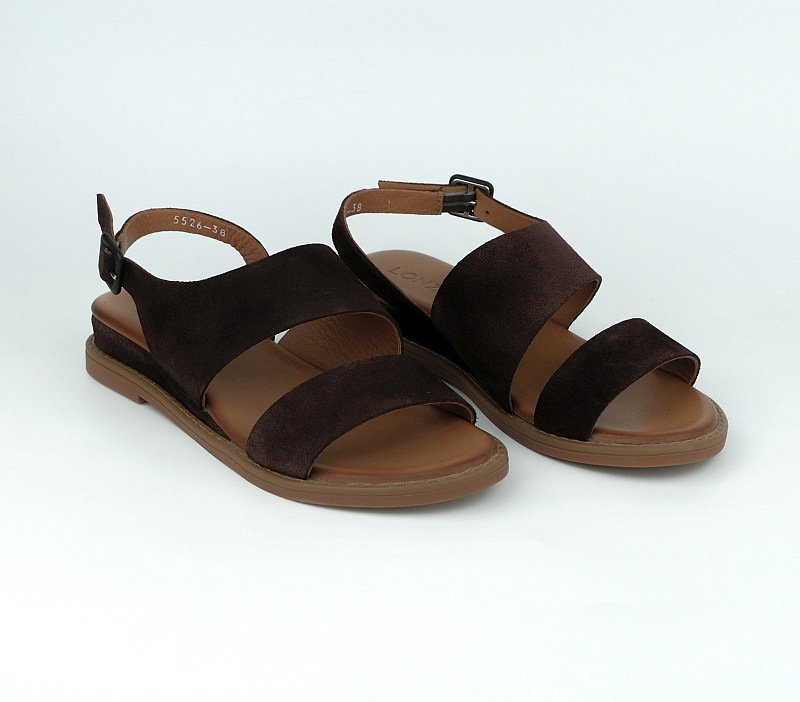 Босоножки Allshoes (36-41) 211557 (лето)