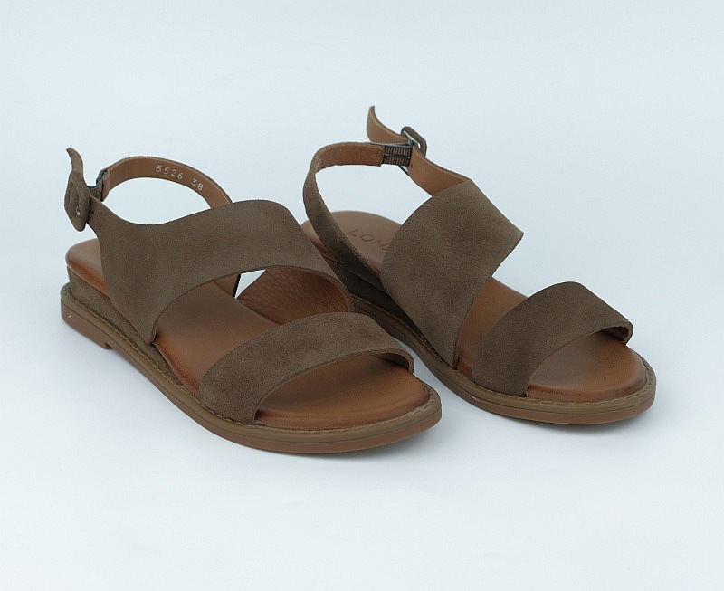 Босоножки Allshoes (36-41) 211558 (лето)