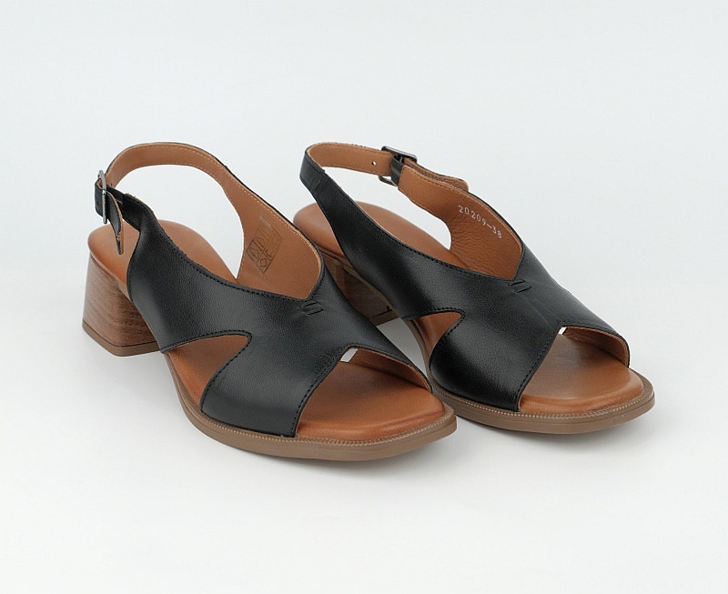 Босоножки Allshoes (36-41) 211780 (лето)