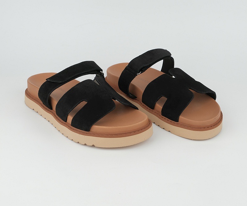 Шлепанцы Allshoes (36-41) 212014 (лето)