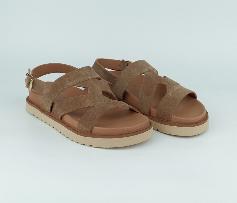 Босоножки Allshoes (36-41) 212145 (лето)