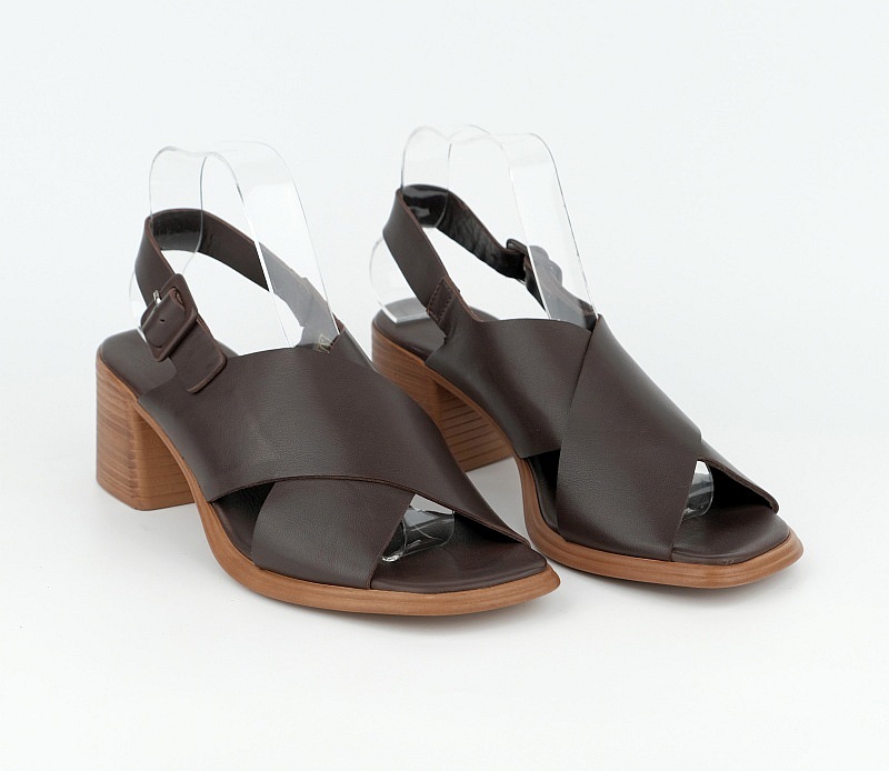 Босоножки Allshoes (36-41) 212170 (лето)