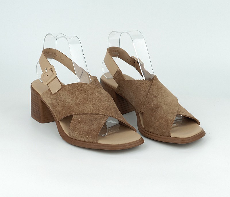 Босоножки Allshoes (36-41) 212171 (лето)