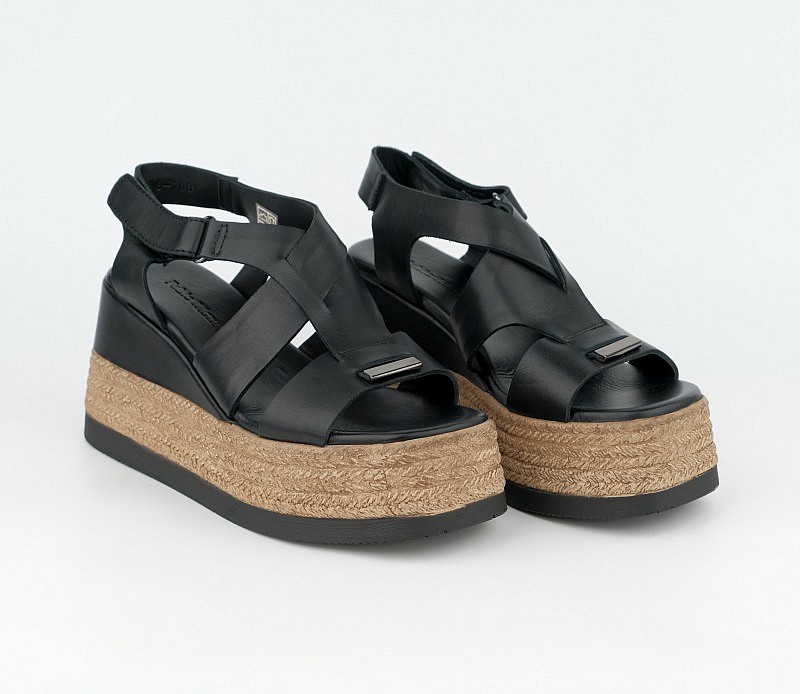 Босоножки Allshoes (36-41) 212600 (лето)