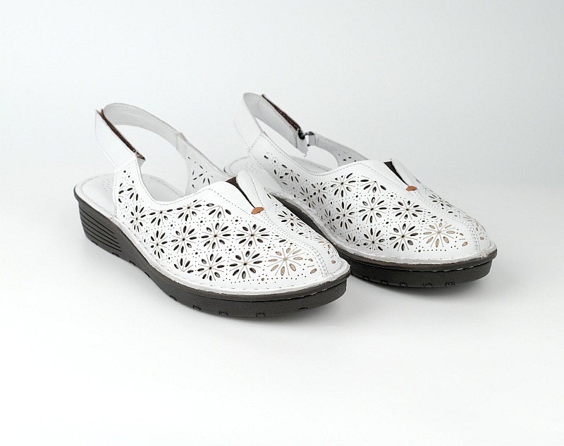 Босоножки Allshoes (36-41) 213676 (лето)