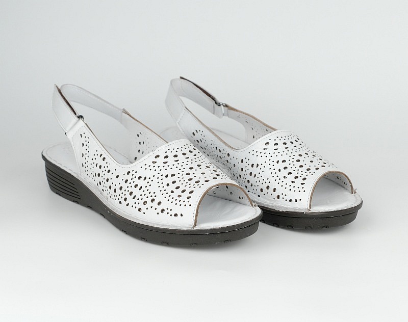Босоножки Allshoes (36-41) 213678 (лето)