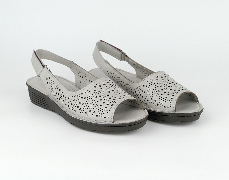 Босоножки Allshoes (36-41) 213679 (лето)
