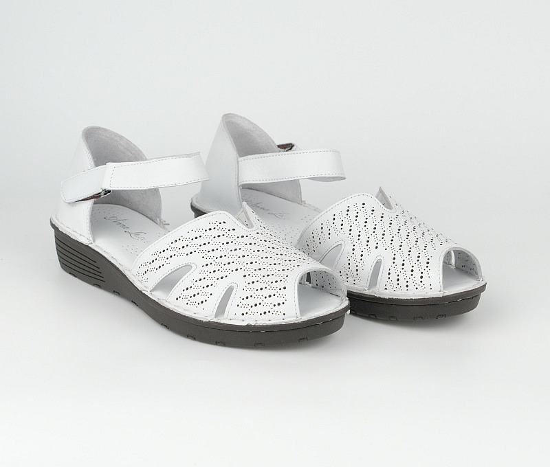 Босоножки Allshoes (36-41) 213686 (лето)