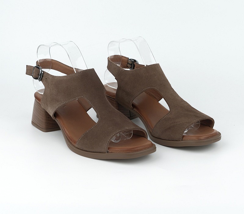 Босоножки Allshoes (36-41) 213779 (лето)