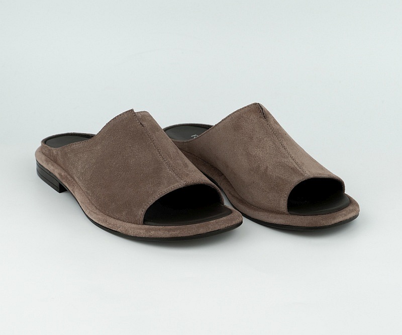 Шлепанцы Allshoes (36-41) 213787 (лето)