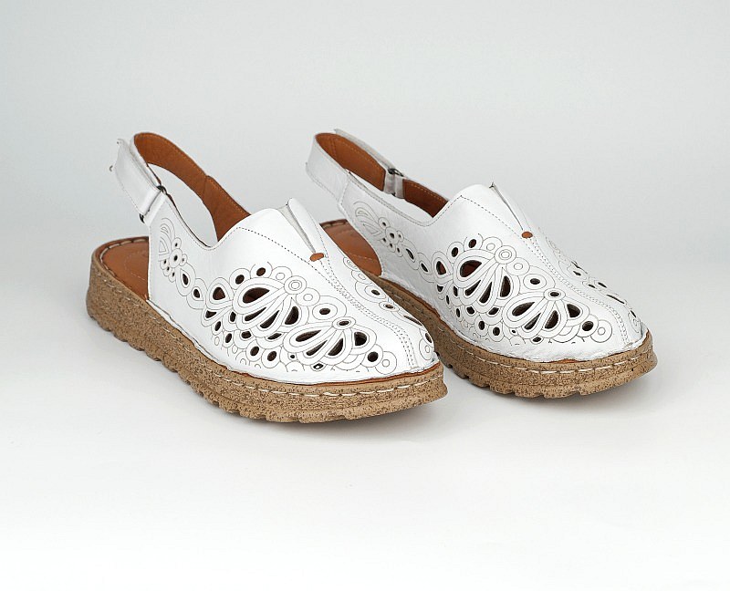 Босоножки Allshoes (36-41) 213818 (лето)