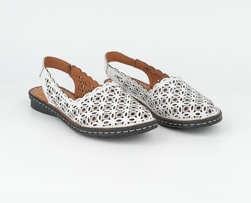 Босоножки Allshoes (36-41) 213828 (лето)