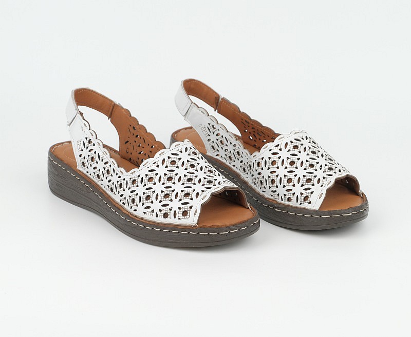 Босоножки Allshoes (36-41) 213833 (лето)