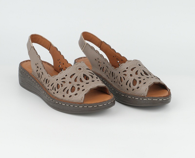 Босоножки Allshoes (36-41) 213837 (лето)
