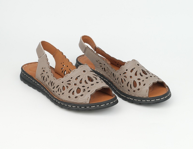 Босоножки Allshoes (36-41) 213841 (лето)