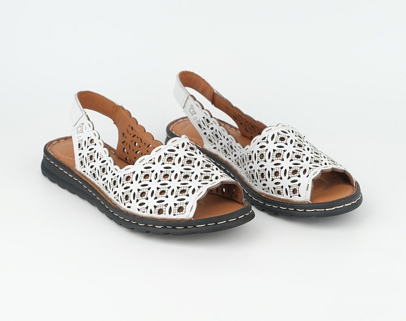 Босоножки Allshoes (36-41) 213845 (лето)