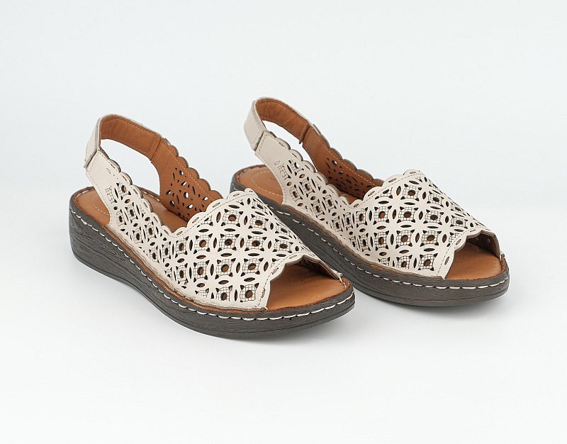 Босоножки Allshoes (36-41) 213931 (лето)