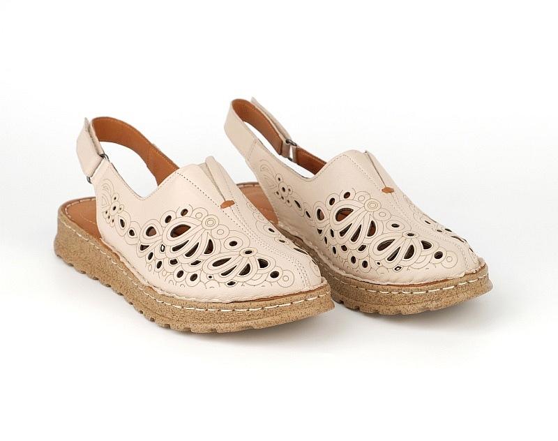 Босоножки Allshoes (36-41) 213933 (лето)
