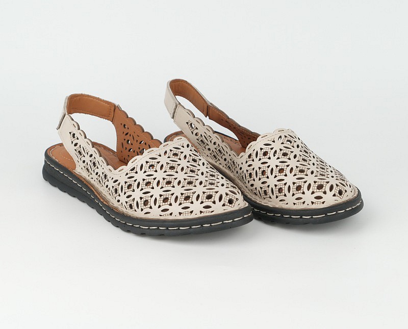 Босоножки Allshoes (36-41) 213934 (лето)