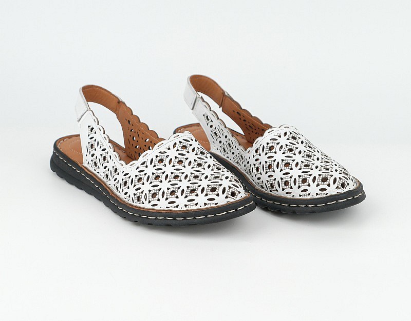 Босоножки Allshoes (36-41) 213935 (лето)