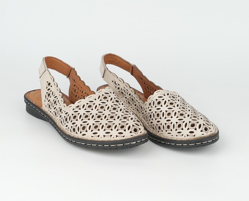 Босоножки Allshoes (36-41) 213936 (лето)