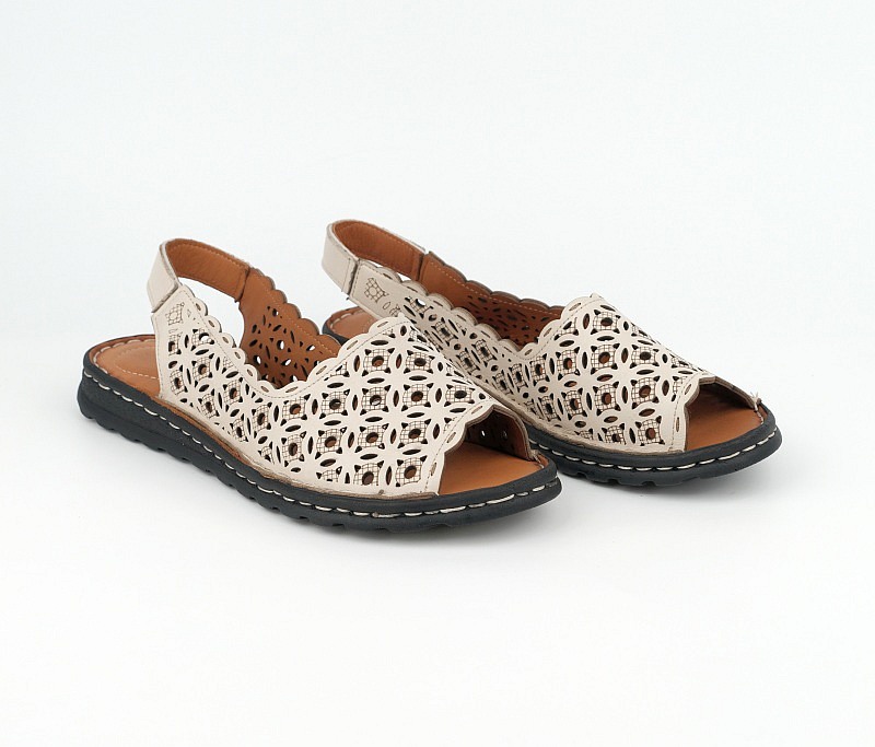 Босоножки Allshoes (36-41) 213937 (лето)