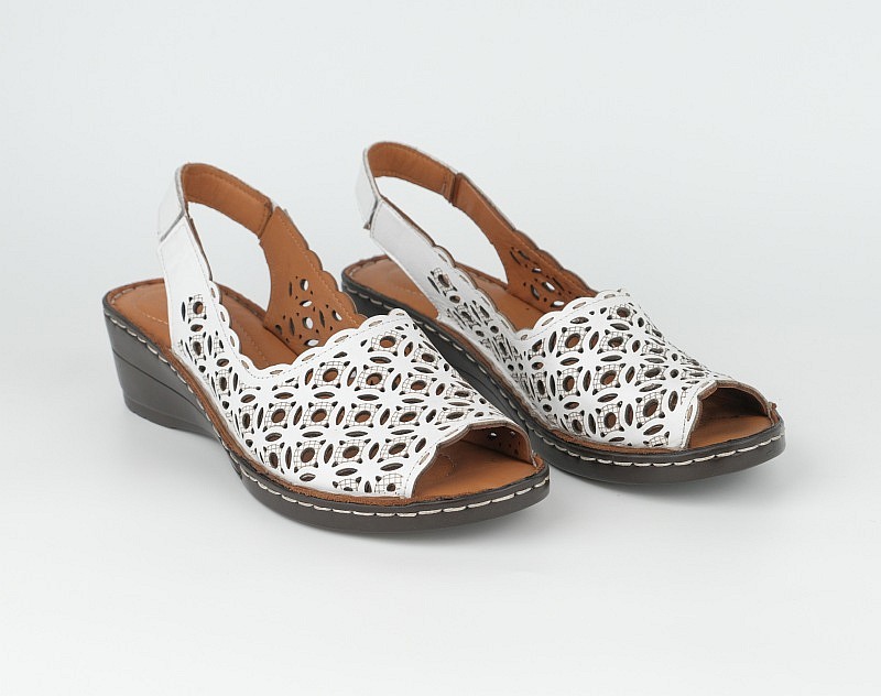 Босоножки Allshoes (36-41) 213948 (лето)