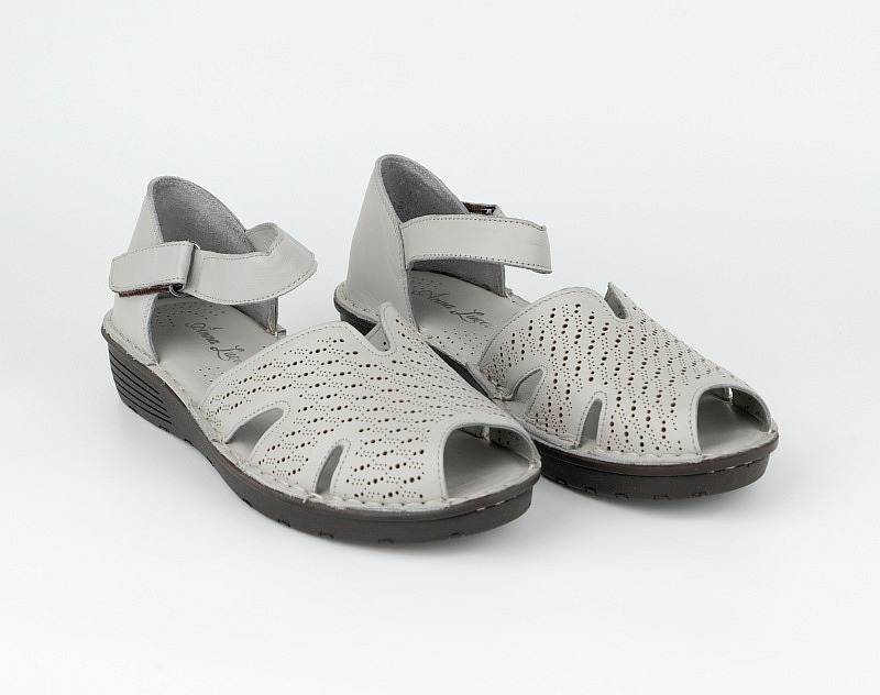 Босоножки Allshoes (36-41) 213973 (лето)