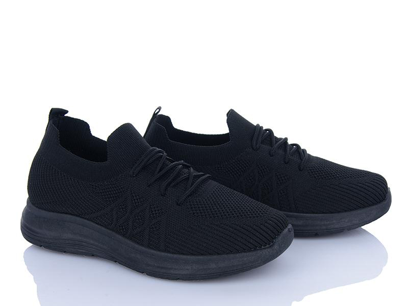 Кроссовки OkShoes (37-41) 556-1 (лето)
