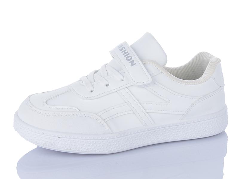 Кроссовки OkShoes (32-37) A011-45 (деми)