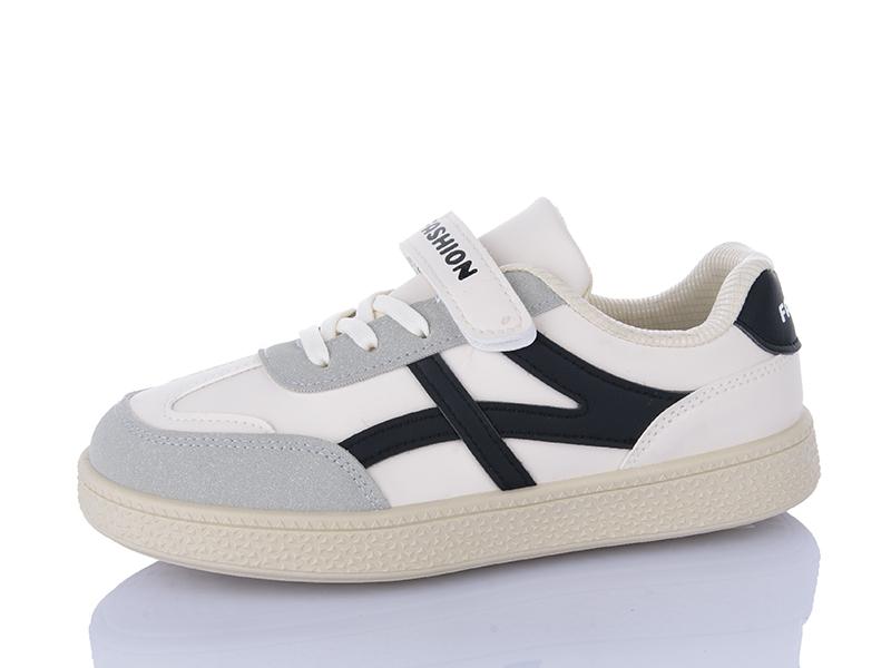 Кроссовки OkShoes (32-37) A011-46 (деми)