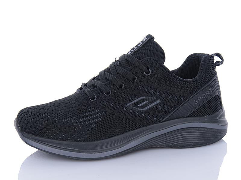 Кроссовки OkShoes (36-41) B635-3 (деми)