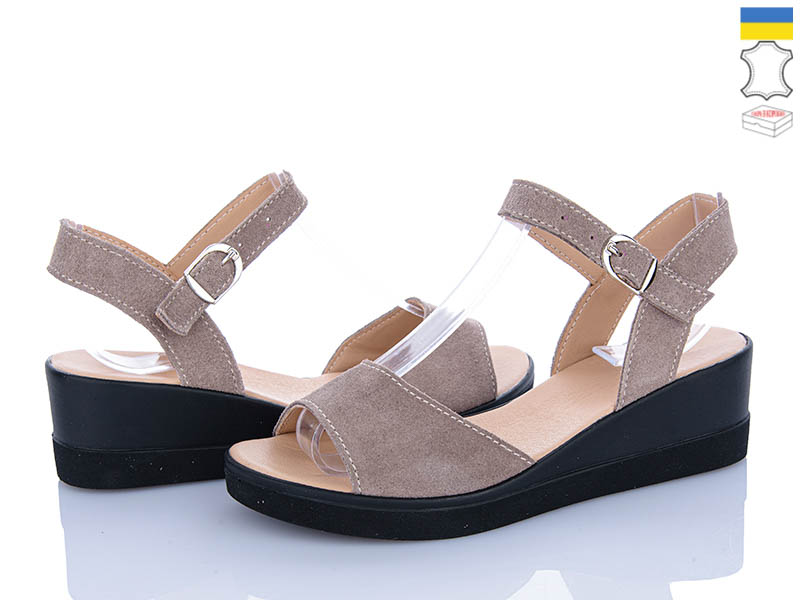 Босоножки Ailinda (36-40) 1552-35 (лето)