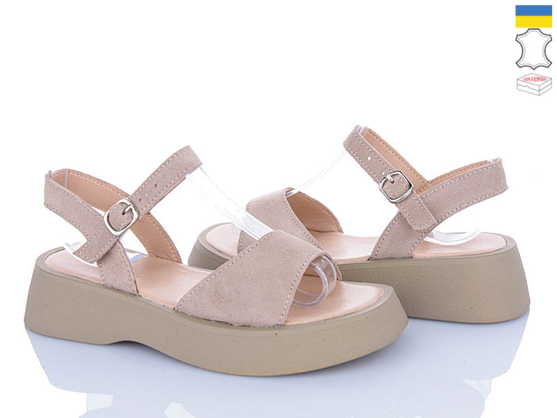 Босоножки Ailinda (36-40) 2352-35 (лето)