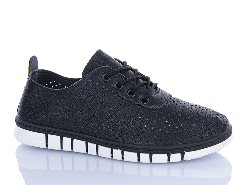 Кроссовки ABA (37-41) L51 (лето)