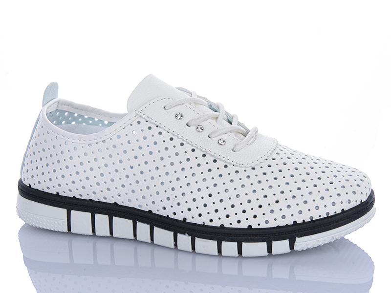 Кроссовки ABA (37-41) L64 (лето)