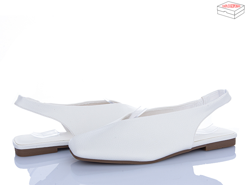 Босоножки Мир (36-41) 4418-W725-2 (лето)