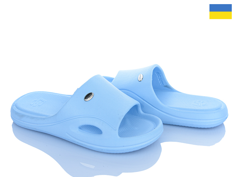 Шлепанцы Roks (37-41) 258 ірис (лето)