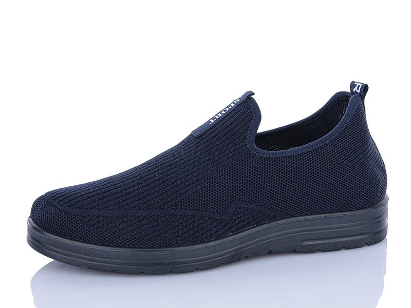 Кроссовки X&L (41-45) FA03 (лето)