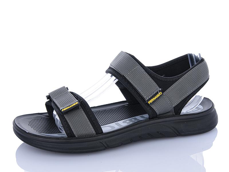 Сандалии X&L (40-45) ST25 (лето)
