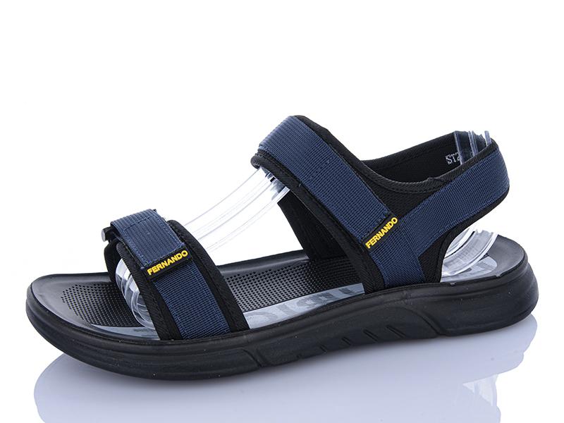 Сандалии X&L (40-45) ST26 (лето)