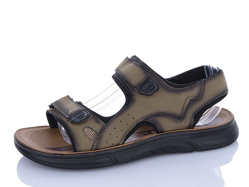 Сандалии X&L (40-45) ST32 (лето)