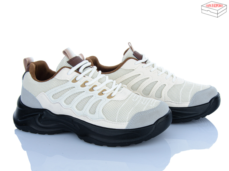Кроссовки M•D (40-45) 911-2 (деми)
