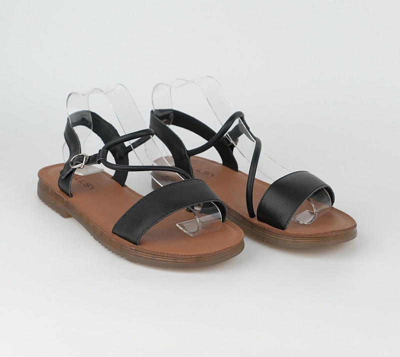 Босоножки Allshoes (36-41) 206720 (лето)