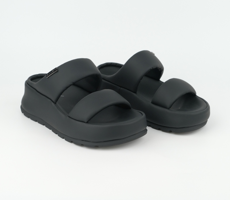 Шлепанцы Allshoes (36-41) 206771 (лето)