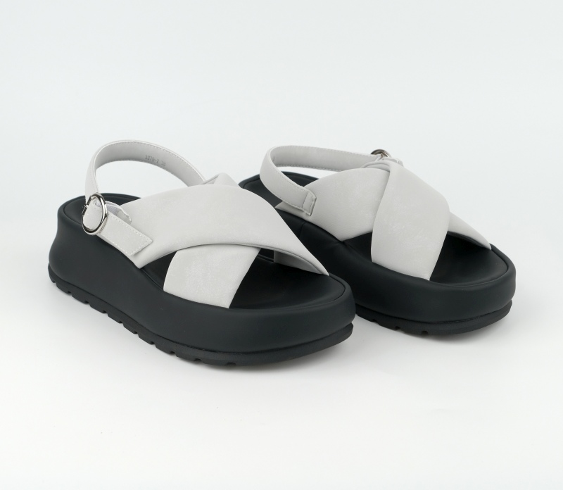 Босоножки Allshoes (36-41) 206790 (лето)