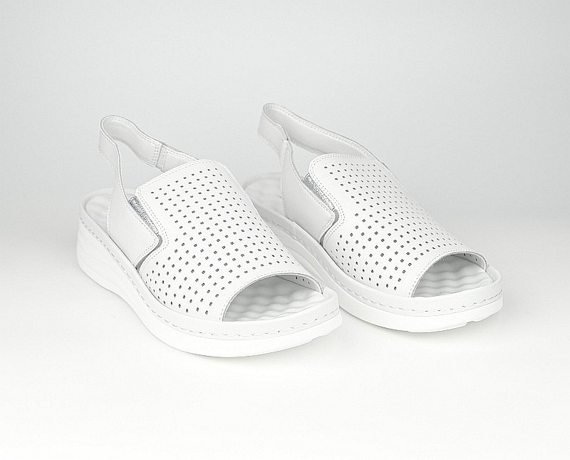 Босоножки Allshoes (36-41) 207156 (лето)