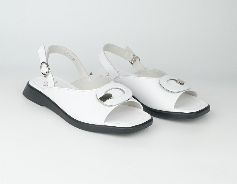 Босоножки Allshoes (36-41) 207187 (лето)